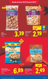 Catálogo Lidl semana 46 Página 27