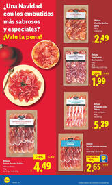 Catálogo Lidl semana 46 Página 28