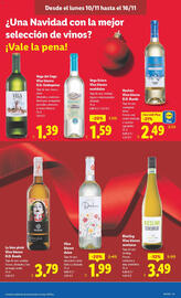 Catálogo Lidl semana 46 Página 29
