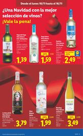 Catálogo Lidl semana 46 Página 29