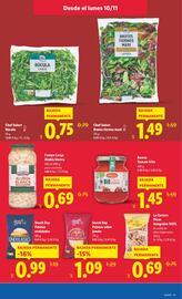 Catálogo Lidl semana 46 Página 3