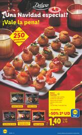 Catálogo Lidl semana 46 Página 32