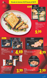 Catálogo Lidl semana 46 Página 33