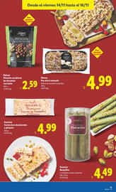 Catálogo Lidl semana 46 Página 35