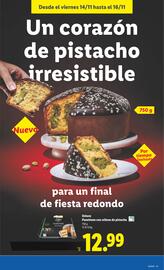 Catálogo Lidl semana 46 Página 37