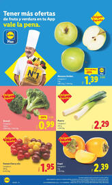 Catálogo Lidl semana 46 Página 4