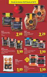 Catálogo Lidl semana 46 Página 41
