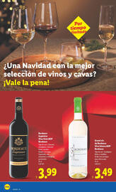Catálogo Lidl semana 46 Página 42