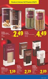 Catálogo Lidl semana 46 Página 45