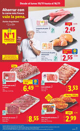 Catálogo Lidl semana 46 Página 5