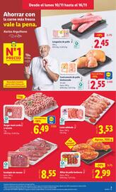 Catálogo Lidl semana 46 Página 5