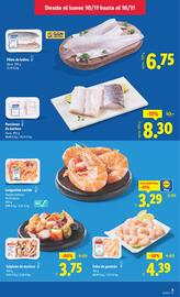 Catálogo Lidl semana 46 Página 7