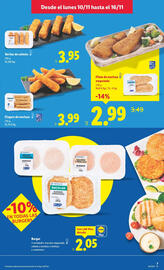 Catálogo Lidl semana 46 Página 9