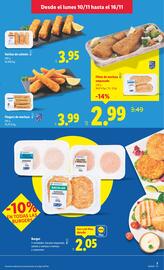 Catálogo Lidl semana 46 Página 9