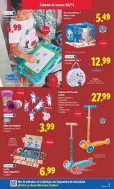 Catálogo Lidl semana 46 Página 11