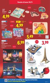 Catálogo Lidl semana 46 Página 15