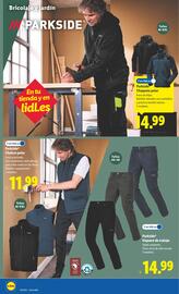 Catálogo Lidl semana 46 Página 18