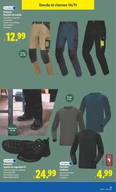 Catálogo Lidl semana 46 Página 19