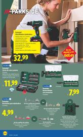 Catálogo Lidl semana 46 Página 20