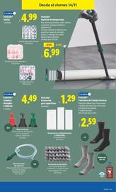 Catálogo Lidl semana 46 Página 23