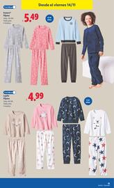 Catálogo Lidl semana 46 Página 25