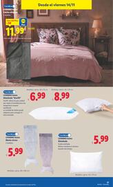 Catálogo Lidl semana 46 Página 27