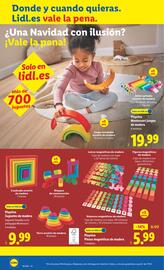 Catálogo Lidl semana 46 Página 4