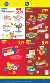 Catálogo Lidl semana 46 Página 5