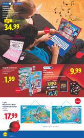 Catálogo Lidl semana 46 Página 8