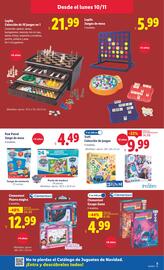Catálogo Lidl semana 46 Página 9