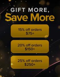 Cross leaflet Page 1