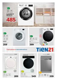 Catálogo Tien 21 Página 2