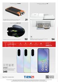 Catálogo Tien 21 Página 8