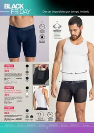 Catálogo Leonisa Página 15