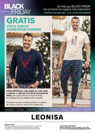 Catálogo Leonisa Página 16