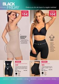 Catálogo Leonisa Página 7