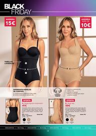 Catálogo Leonisa Página 8