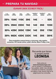 Catálogo Leonisa Página 2