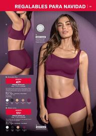 Catálogo Leonisa Página 5