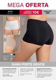 Catálogo Leonisa Página 8