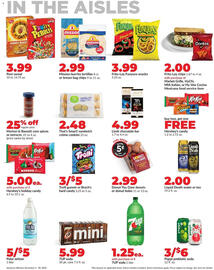 Hy-Vee weekly ad Page 10