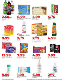 Hy-Vee weekly ad Page 11