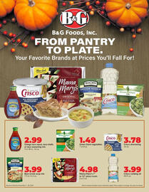 Hy-Vee weekly ad Page 4