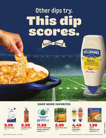 Hy-Vee weekly ad Page 5