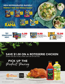 Hy-Vee weekly ad Page 6