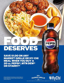 Hy-Vee weekly ad Page 8