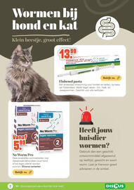 Discus folder week 45 Pagina 2