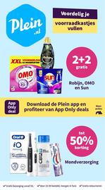 Plein.nl folder week 45 Pagina 1