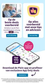 Plein.nl folder week 45 Pagina 22