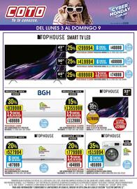 Catálogo Coto semana 45 Página 1